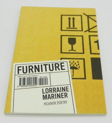 Furniture (Picador Poetry)