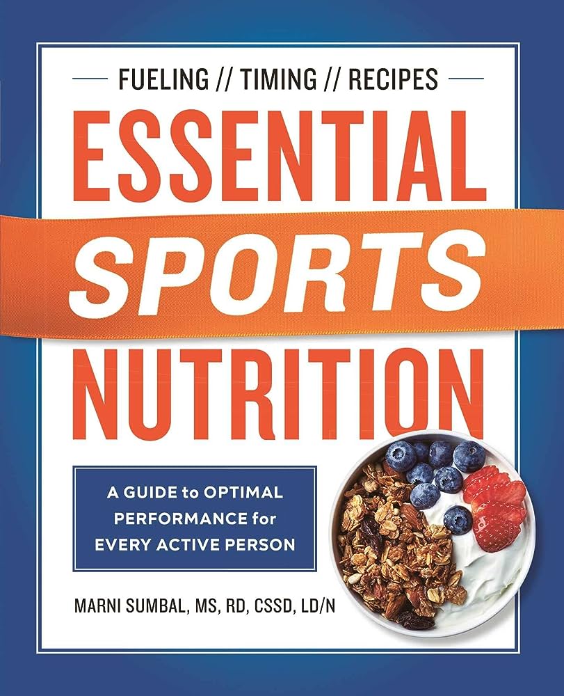 Sports Supplements: The Essential Guide For For Professional Sports People, Athletes