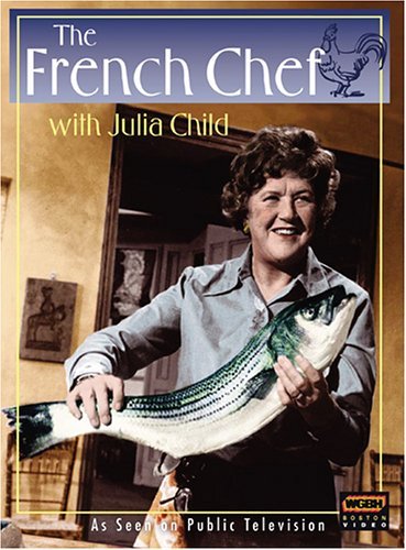 Watch The French Chef with Julia Child | Prime Video