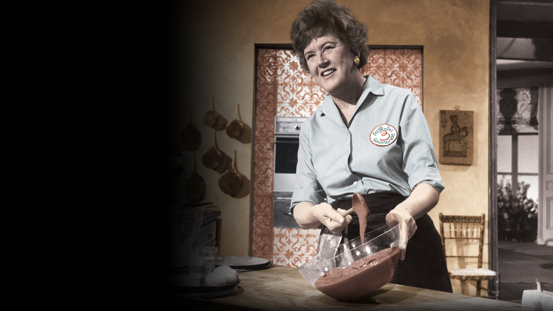 Watch The French Chef with Julia Child | Prime Video