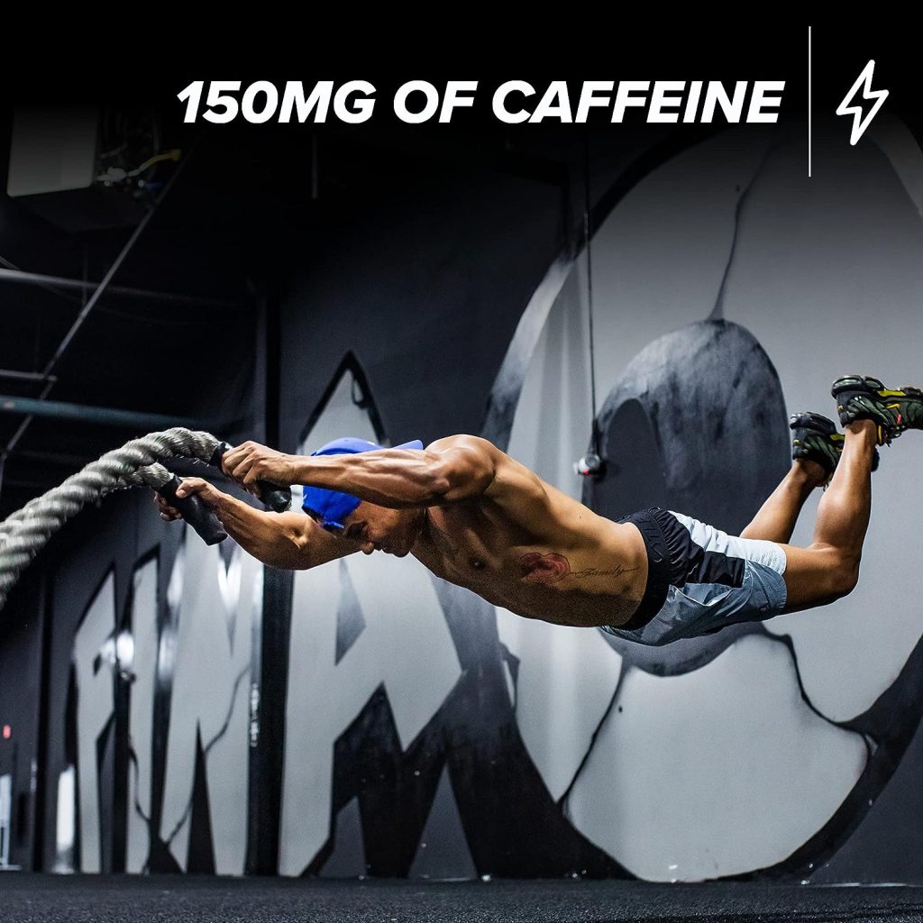C4 Original Beta Alanine Sports Nutrition Bulk Pre Workout Powder for Men  Women | Best Pre-Workout Energy Drink Supplements | Creatine Monohydrate | Cosmic Rainbow | 30 Servings